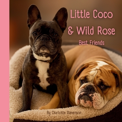 Little Coco and Wild Rose: Best Friends