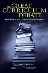 The Great Curriculum Debate: How Should We Teach Reading and Math?