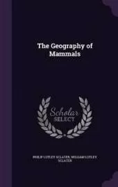 The Geography of Mammals