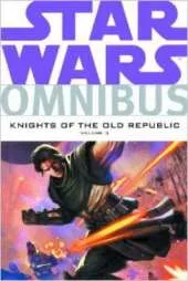 Star Wars Omnibus