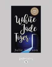 White Jade Tiger