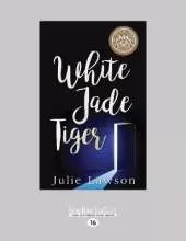 White Jade Tiger