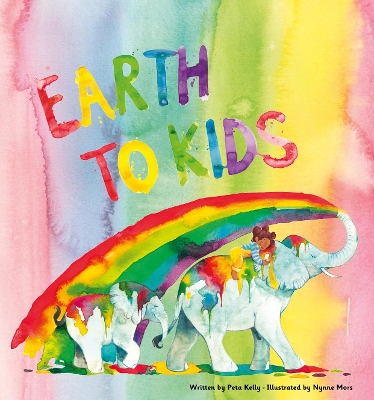 Earth to Kids: Limited Edition