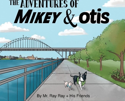 The Adventures of Mikey and Otis