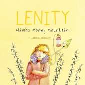 Lenity climbs Money Mountain