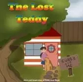 Cubby and Me: The Lost Teddy