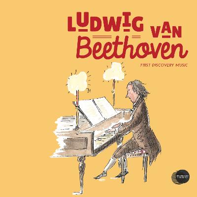 Ludwig van Beethoven