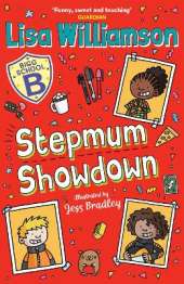 Bigg School: Stepmum Showdown
