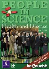 Health and Disease File and CD-ROM