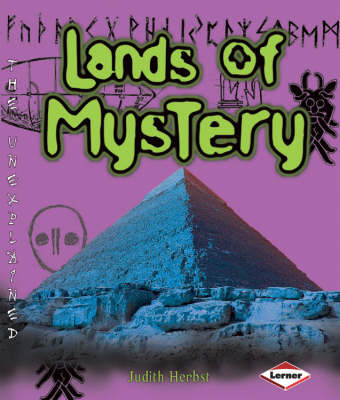 Lands of Mystery