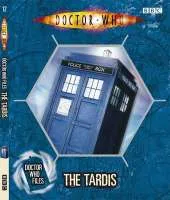 Doctor Who Files: The TARDIS