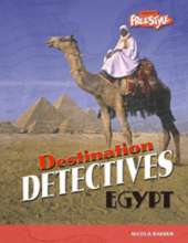 Egypt