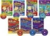 My Spelling Workbook Book B