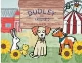 Dudley's New School