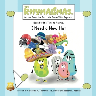 I Need a New Hat: It's Time to Rhyme