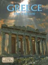 Greece - The Culture
