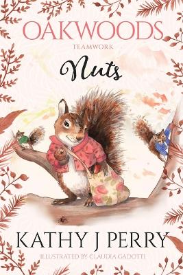 Nuts: Sharing Is Caring
