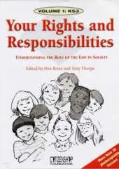 Your Rights and Responsibilities