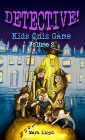Detective!: Kid's Quiz Game