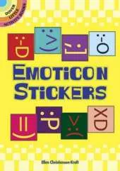 Emoticon Stickers