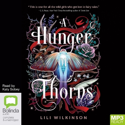 A Hunger of Thorns