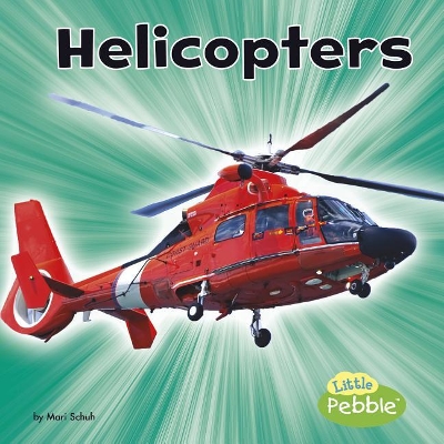 Transportation Helicopters