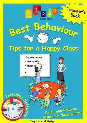 Best Behaviour: Tips for a Happy Class