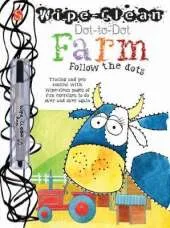 Dot-To-Dot Farm: Follow the dots