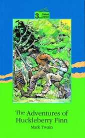 The Adventures of Huckleberry Finn