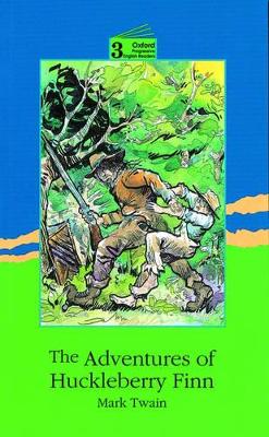 The Adventures of Huckleberry Finn