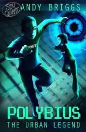 Spy Quest - Polybius: The Urban Legend