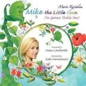 Mike the Little Bean: I'm Gonna Tickle You!