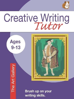 The Art Gallery (Creative Writing Tutor)