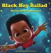 Black Boy Ballad: Positive Affirmations for Boys