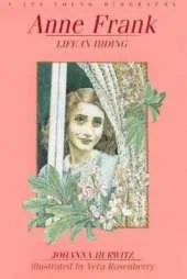 Anne Frank: A Life in Hiding