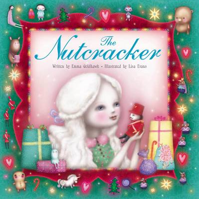 The Nutcracker
