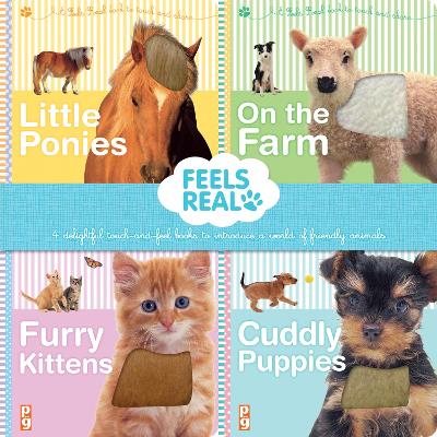 Feels Real!: Gift Set