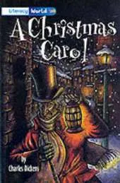 Literacy World Stage 4 Fiction: A Christmas Carol (6 Pack)