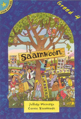 Saamwoon
