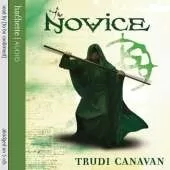 The Novice: Book 2 of the Black Magician