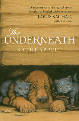 The Underneath