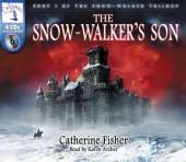 The Snow-Walker's Son