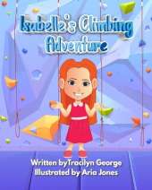 Isabelle's Climbing Adventure