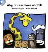 Why Dassies Have No Tails