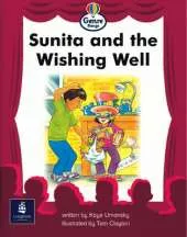 Sunita and the Wishing Well Genre Emergent Stage Plays Book 5