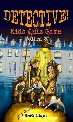 Detective!: Kid's Quiz Game
