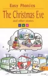 Christmas Eve