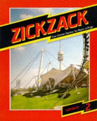 Zickzack