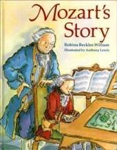 Mozart's Story