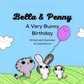 Bella & Penny: A Very Bunny Birthday